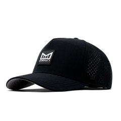 Odysea Stacked Hydro - Black