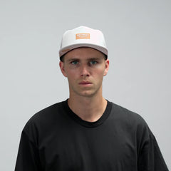 Coronado Brick Hydro - White / Gum