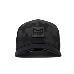 Odysea Stacked Hydro - Black Camo
