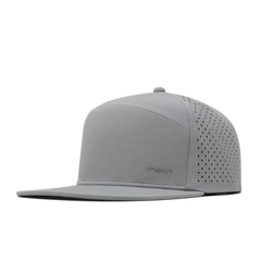 Trenches Hydrolite - Heather Grey