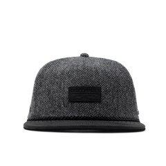 Coronado Scout Thermal - Charcoal / Herringbone