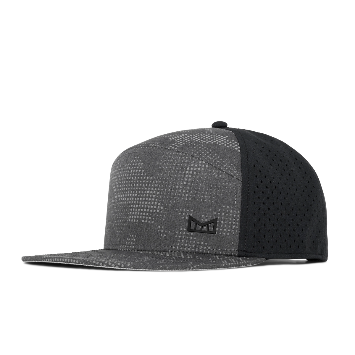 Trenches Icon Hydro - Midnight Reflective
