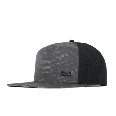 Trenches Icon Hydro - Midnight Reflective