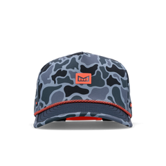 Odysea Rope Streamline Hydro - Navy Duck Camo