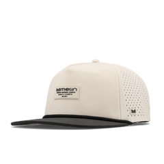 Coronado Brick Hydro - Moonbeam / Pirate Black