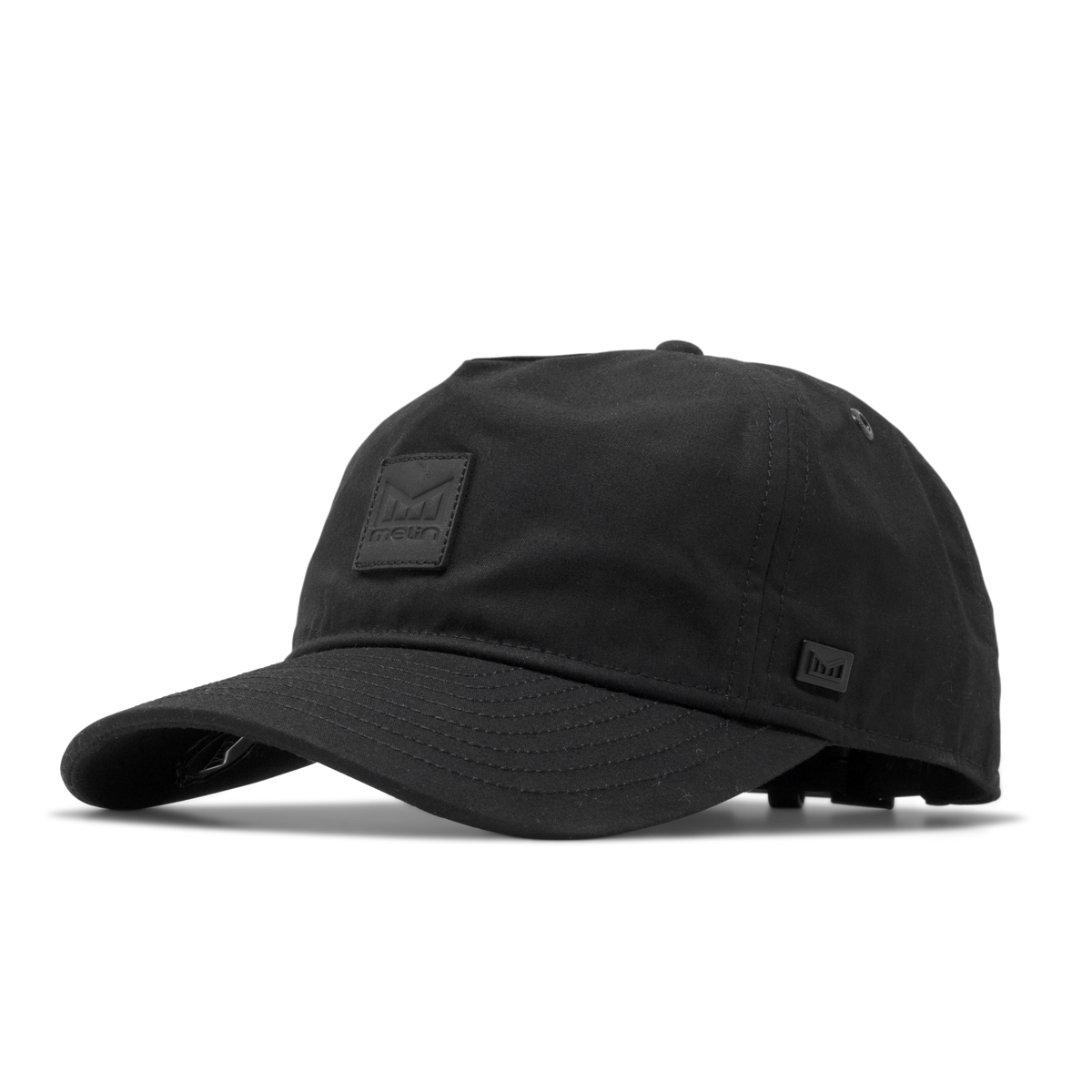 Odysea Stacked Thermal - Black
