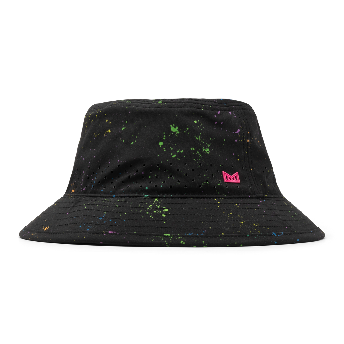 Caddy Neon Hydro - Black