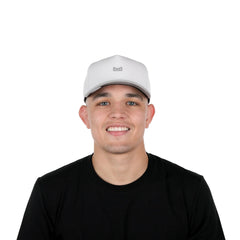 Odysea Rope Bulls Icon Hydro - White / Grey