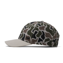 A-Game Icon Hydro - Duck Camo