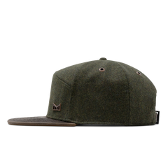 Trenches Icon Scout Thermal - Spruce