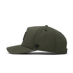 Odysea Stacked Thermal - Military