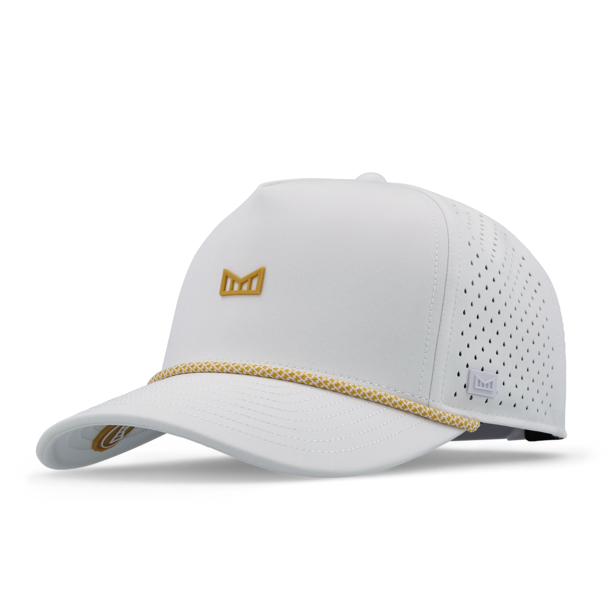 Odysea Rope Bulls Icon Hydro - White / Gum
